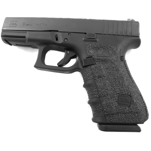 [TALON110R] TALON GRP FOR GLOCK 19 GEN4 RBR