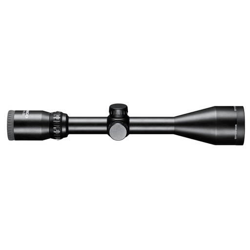 [TATWC3950] TASCO WORLD CLASS 3-9X50 W/RINGS BLK