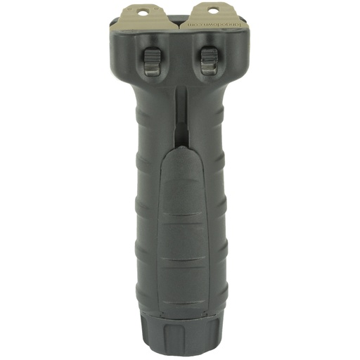 [TDBGVMK46BLK] TANGO DWN VERTICAL GRIP BLK