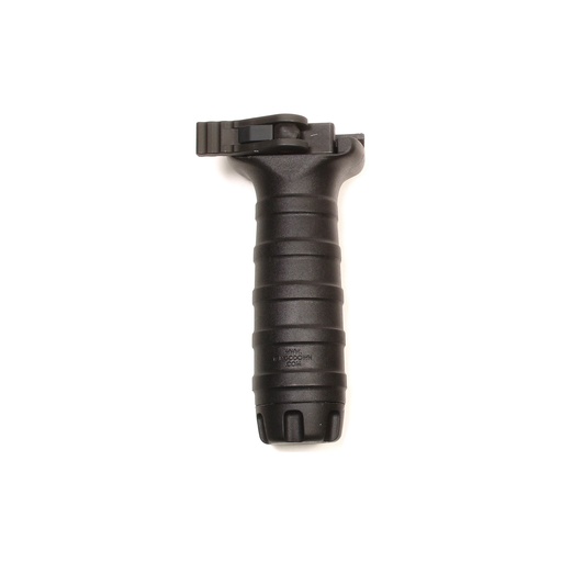 [TDBGVQDSFBLK] TANGO DWN QD VERTICAL GRIP BLK