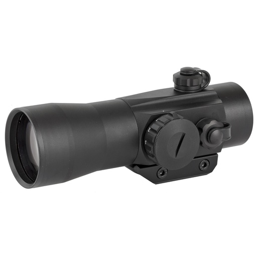 [TG8030B2] TRUGLO RED DOT 5MOA 2X42 BLK