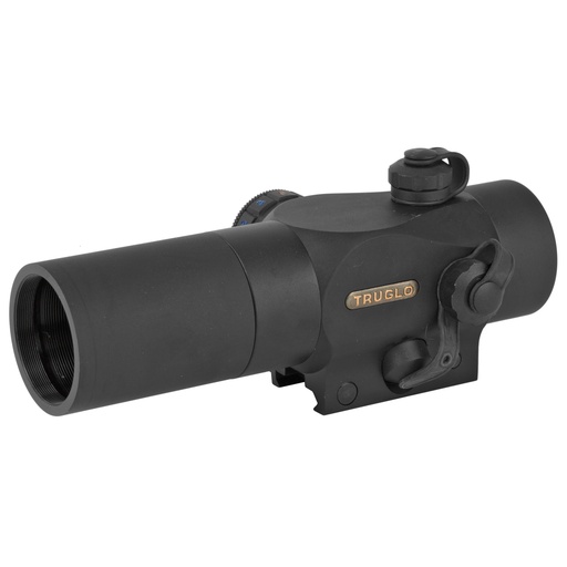 [TG8230TB] TRUGLO TRITON 30MM TRI-COLOR R/G/B