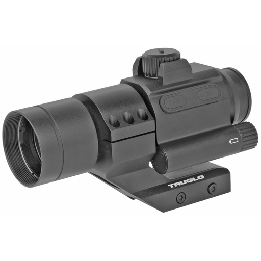 [TG8335GN] TRUGLO IGNITE 2 MOA GREEN DOT 30MM