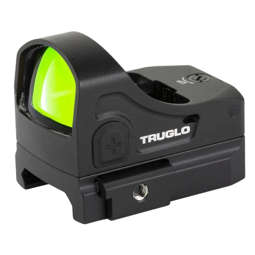 [TG8422B] TRUGLO RED DOT MICRO XR24 RED DOT