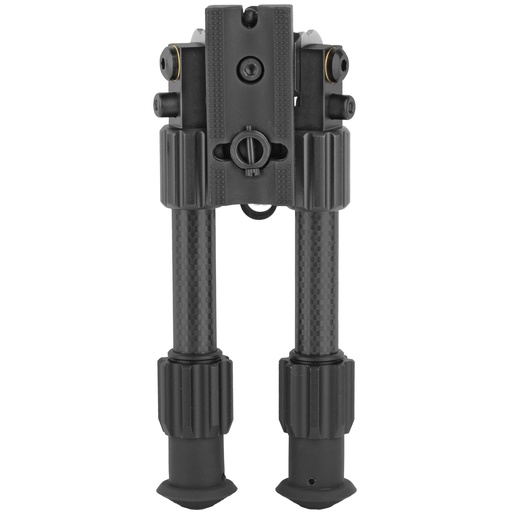 [TG8906S] TRUGLO TAC-POD CRBN SLING STUD 6-9"