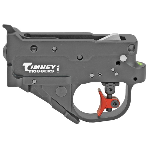 [TIM2-STAGE-1022CEBL] TIMNEY TRIG 2 STG FOR RUGER 1022 BLK