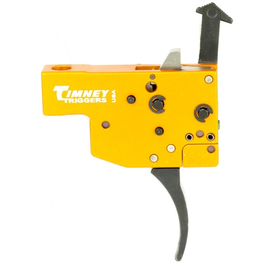 [TIM430] TIMNEY TRIG FITS TIKKA T3 2 STAGE