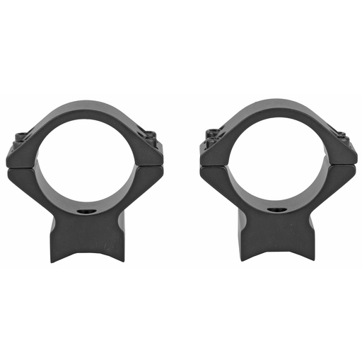 [TM930734] TALLEY LW RINGS HOWA 1500 1" LOW