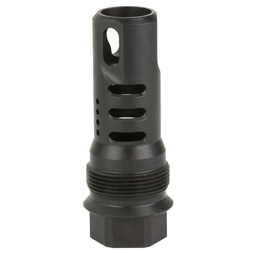 [TORHIDE1-2X28] TORRENT HIDEOUT MUZZLE BRAKE 1/2X28