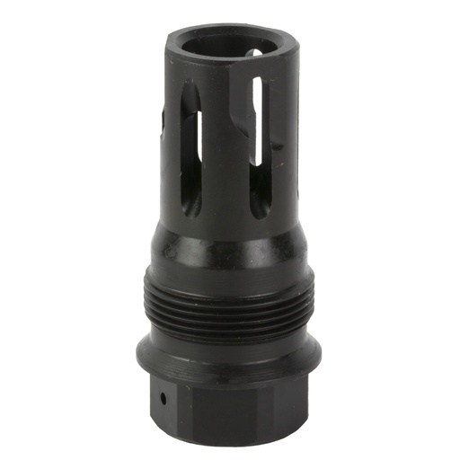 [TORHIDEMD1-2X28] TORRENT HIDEOUT MUZZLE DEVICE 1/2X28