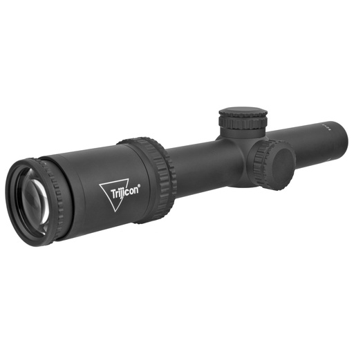 [TRAT424-C-2800001] TRIJICON ASCENT 1-4X24 BDC TARGET