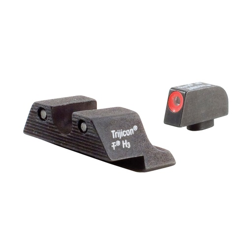 [TRGL101O-600538] TRIJICON HD NS FOR GLK 9 ORG OUTLINE