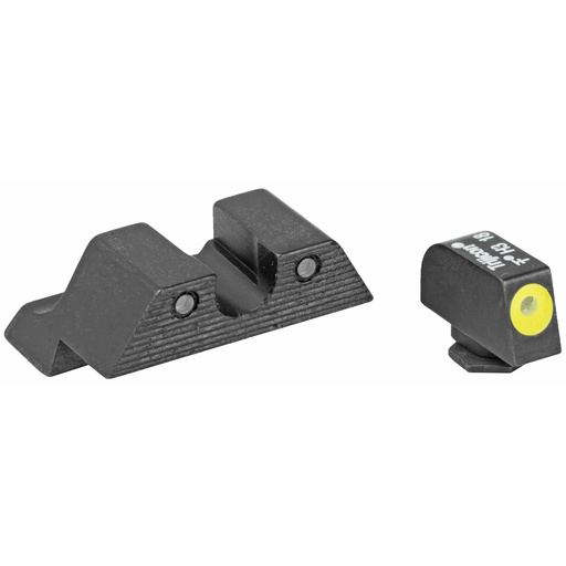 [TRGL101Y-600540] TRIJICON HD NS FOR GLK YLW OUTLINE