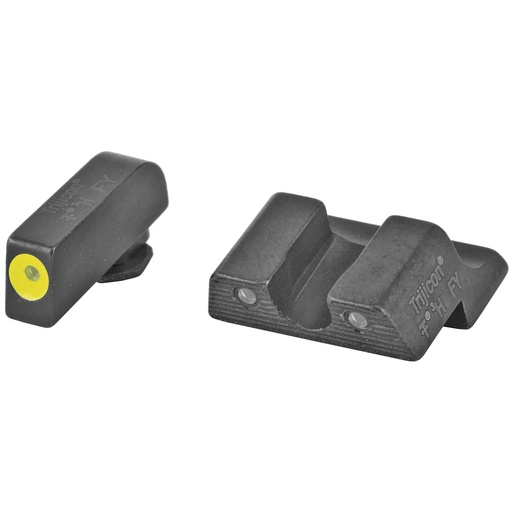 [TRGL113-C-600784] TRIJICON HD NS FOR GLK42 YLW FRONT