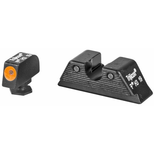 [TRGL114-C-601089] TRIJICON HD FOR GLK MOS 9MM ORANGE