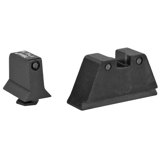 [TRGL201-C-600661] TRIJICON SUP NS SET FOR GLK 9MM B/B