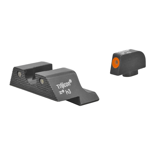 [TRGL601-C-600836] TRIJICON HD XR NS FOR GLK 9/40 ORG T