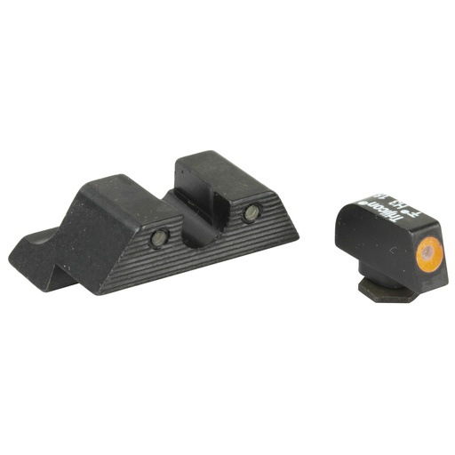 [TRGL604-C-600841] TRIJICON HD XR NS FOR GLK 45 ORG FRT