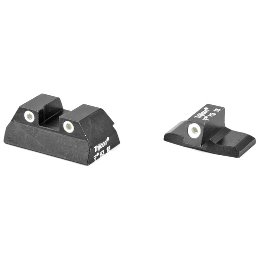 [TRHK09-600275] TRIJICON NS H&K P2000 3 DOT