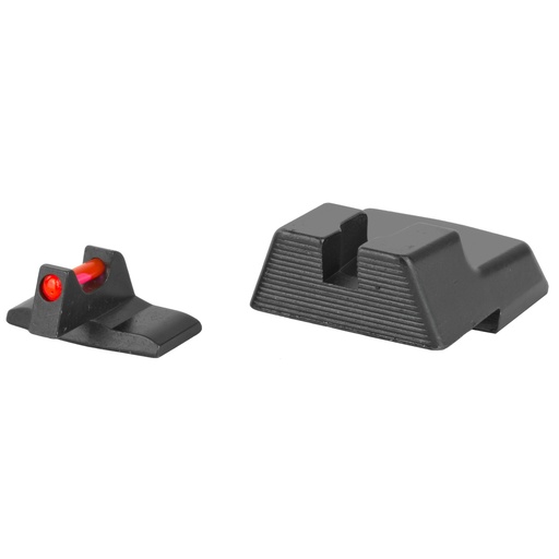 [TRHK710-C-601041] TRIJICON FIBER SIGHT P30/45C/VP9