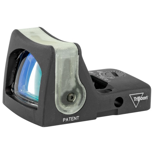 [TRRM04] TRIJICON RMR DUAL ILUM 7MOA AMB DOT