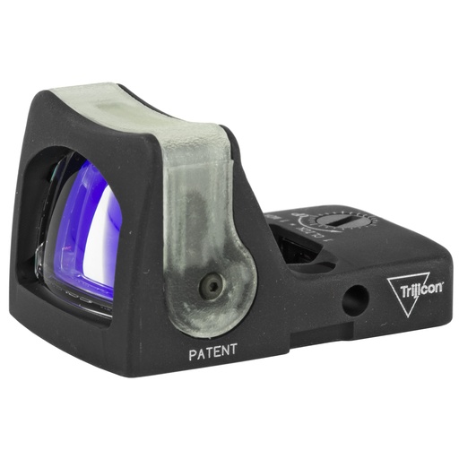 [TRRM05G] TRIJICON RMR DUAL ILUM 9MOA GRN DOT