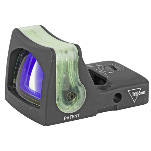 [TRRM08G] TRIJICON RMR DL ILUM 12.9MOA TRN GRN