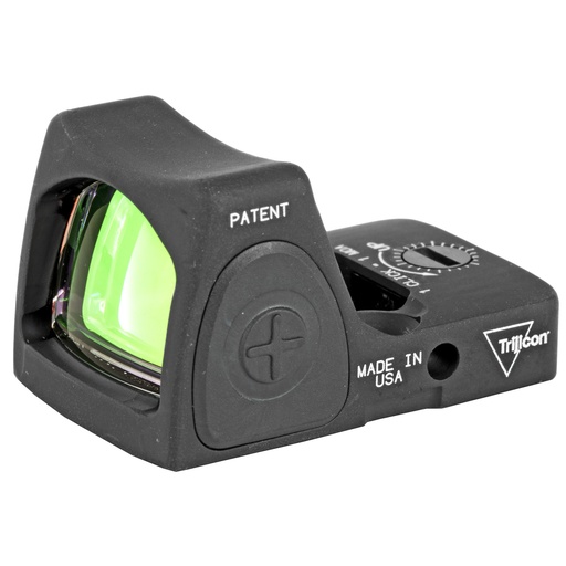 [TRRM09-C-700742] TRIJICON RMR ADJ TYPE 2 1 MOA BLK