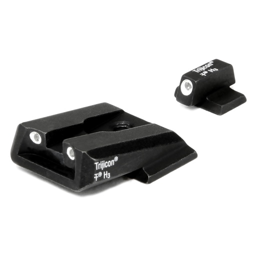 [TRSA37-600442] TRIJICON NS S&W M&P 3 DOT