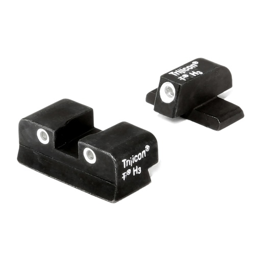 [TRSG03-600465] TRIJICON NS SIG 40S&W .45ACP & P938