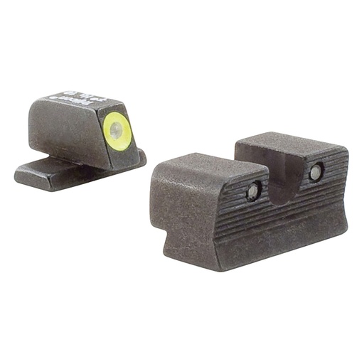 [TRSG101Y-600573] TRIJICON HD NS SIG P225/6/8/239 YLW