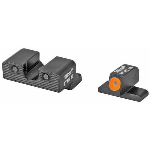 [TRSP101O-600581] TRIJICON HD NS XD ORG FRONT