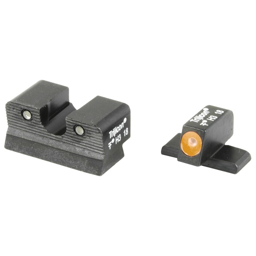 [TRSP102-C-600752] TRIJICON HD NS XDS ORG FRONT OL