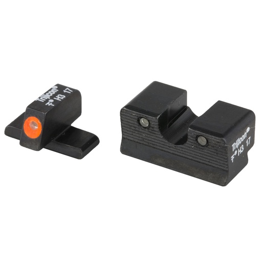 [TRSP602-C-600876] TRIJICON HD XR NS XDS ORG FRONT