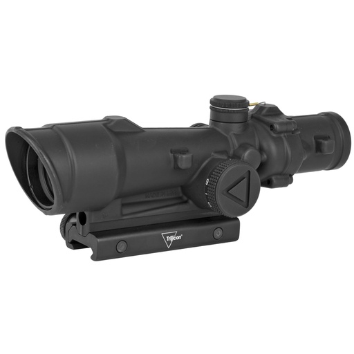 [TRTA110-C-100491] TRIJICON ACOG 3.5X35LED .223 RED CHV