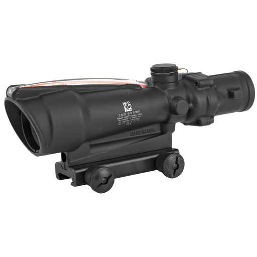 [TRTA11F] TRIJICON ACOG 3.5X35 RED CHEV .223