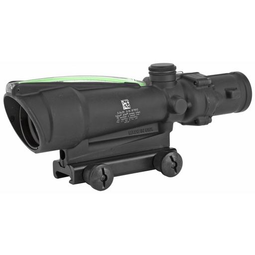 [TRTA11F-G] TRIJICON ACOG 3.5X35 GRN CHEV .223