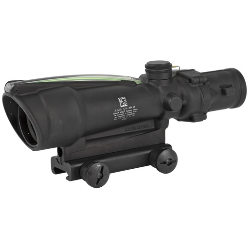 [TRTA11J-G] TRIJICON ACOG 3.5X35 GRN XHR .223