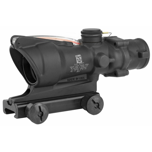 [TRTA31-CH] TRIJICON ACOG 4X32 RED XHR .223