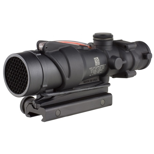 [TRTA31RCO-A4CP] TRIJICON ACOG RCO 4X32 RED CHV M16A4