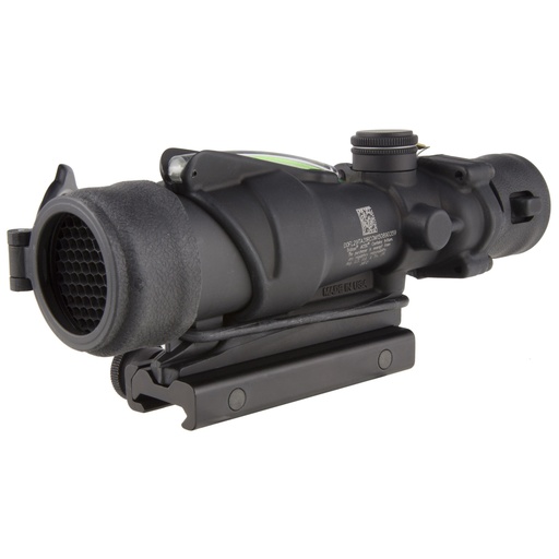 [TRTA31RCO-M150CP-G] TRIJICON ACOG RCO 4X32 GRN CHV M150