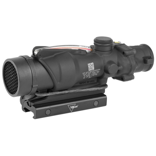 [TRTA31RCO-M4CP] TRIJICON ACOG RCO 4X32 RED CHV M4