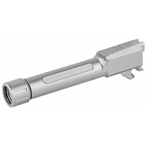 [TRUTP-P365B-XT] TRUE PREC P365 BBL 9MM STAINLESS TB