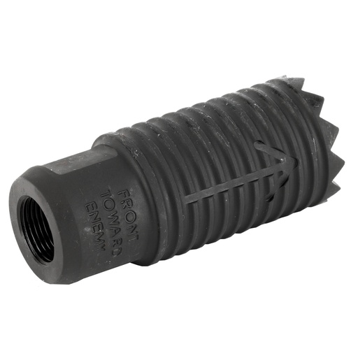 [TRYSBRA-CLM-05BT-00] TROY 5.56 CLAYMORE MUZZLE BRAKE