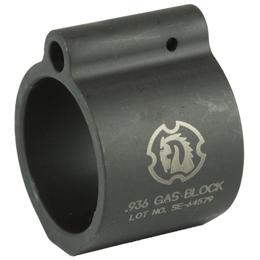 [TRYSGAS-936-00BT-00] TROY .936 GAS BLOCK