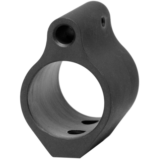 [TRYSGASA4L00BT00] TROY LOW PROFILE GAS BLOCK .750" BLK