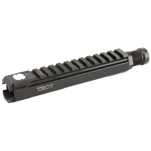 [TRYSRAI-AK1-T0BT-00] TROY AK47 RAIL TOP GAS TUBE BLK