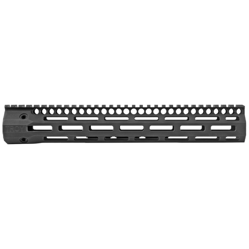 [TRYSRAI-SR1-12BT-00] TROY BATTLERAIL SOCC125 12.5" MLOK