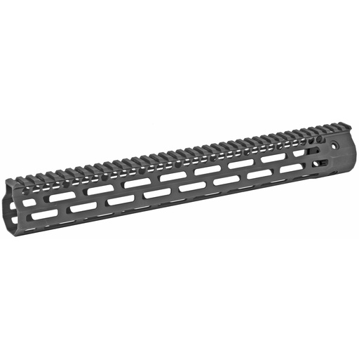 [TRYSRAI-SR1-15BT-00] TROY BATTLERAIL SOCC151 15.125" MLOK