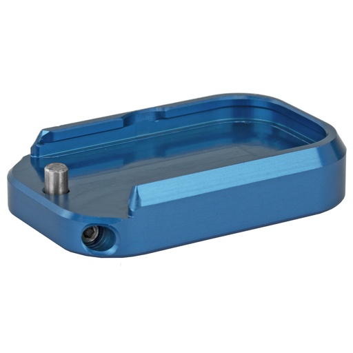 [TTIGBP940-2S] TTI CARRY +0 BP FOR GLK 9/40 DBL BLU